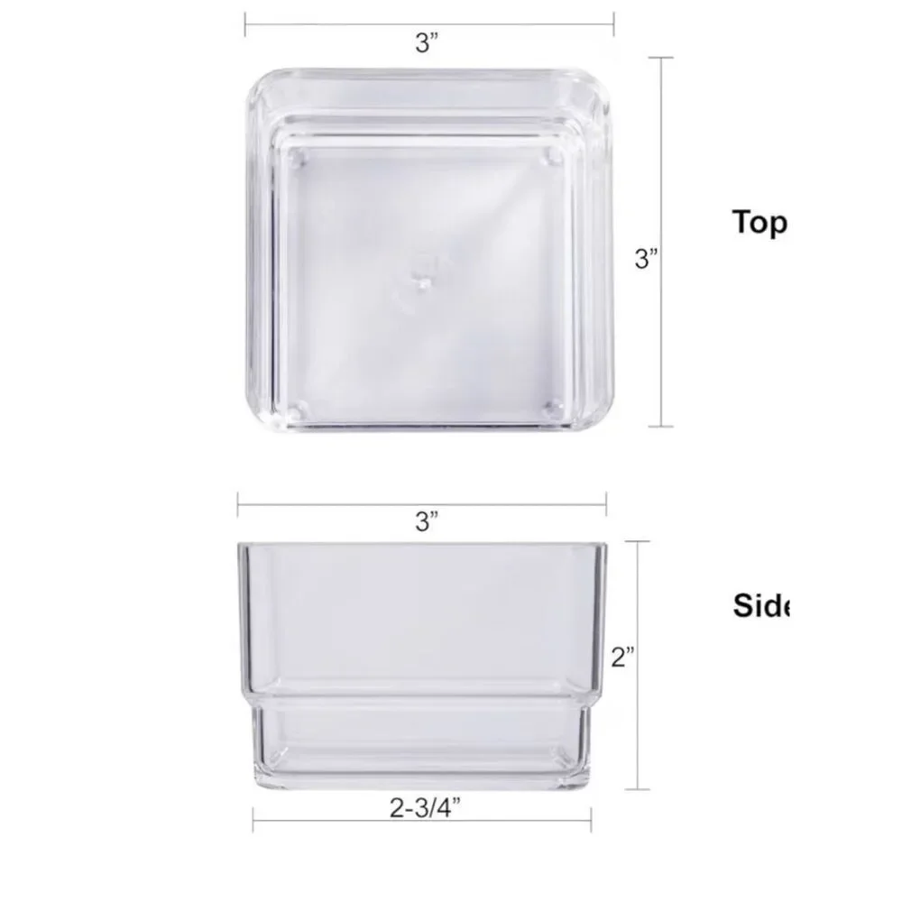 Stori Drawer Organizers